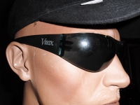 Sonnenbrille Vmax von Helly
